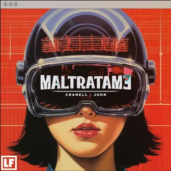 Maltrátame by Chanell