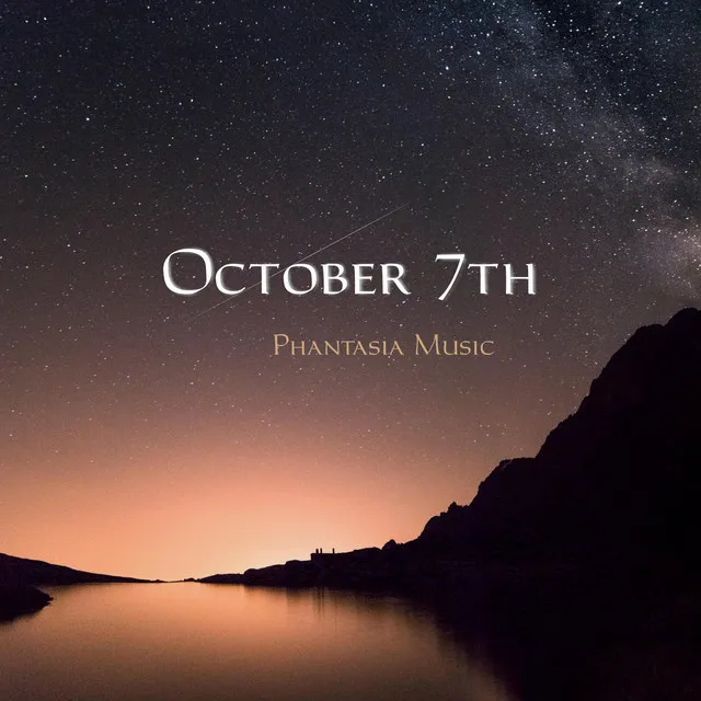 October 7th