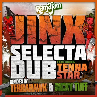 Selecta Dub by Jinx