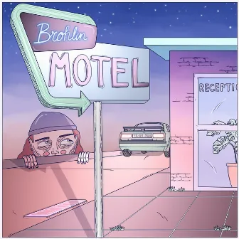 Motel by Brohlin