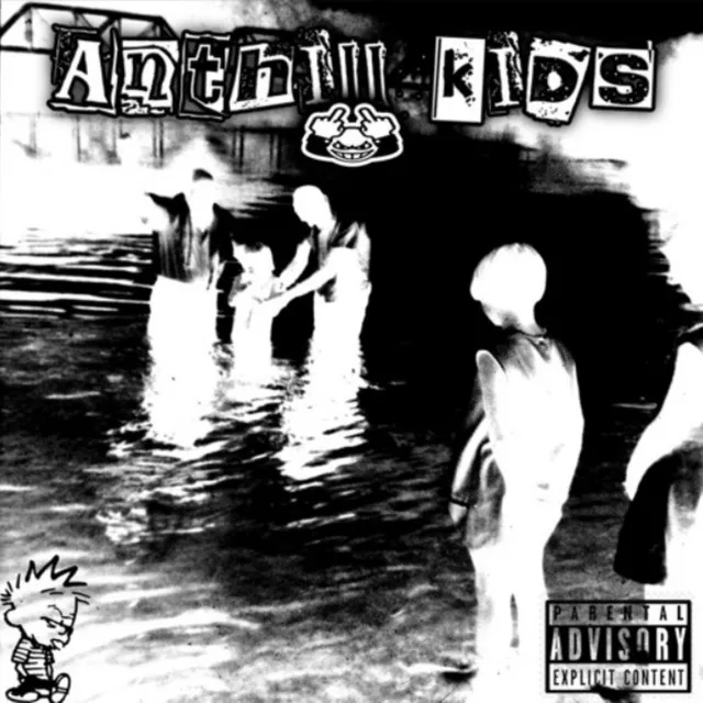 ANTHILL KIDS