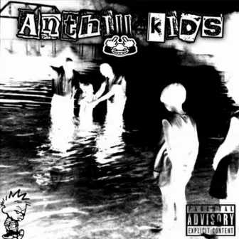 ANTHILL KIDS by Thats Creep