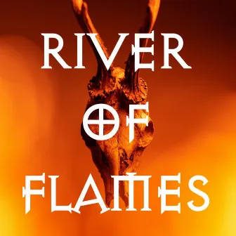 River of Flames by Diem Carpe