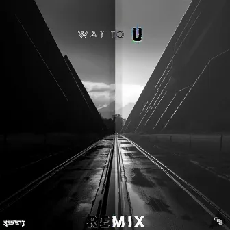 Way To U (Remix) by IMP Dariush