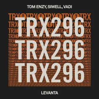 Levanta by Siwell