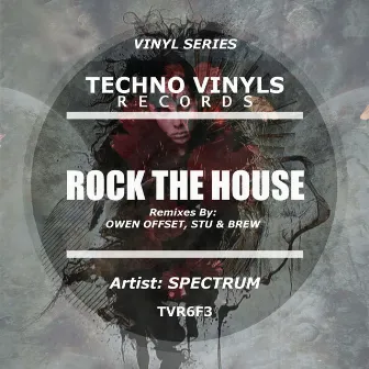 Rock The House by Spectrum