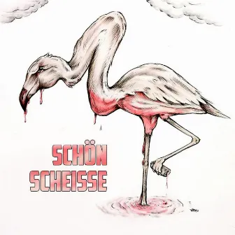 Schön Scheisse by Julezmann