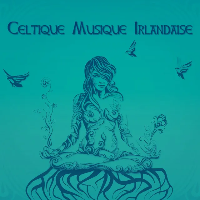 Celtique Musique Irlandaise pour Relaxation en Soirée et Dormir Hypnose