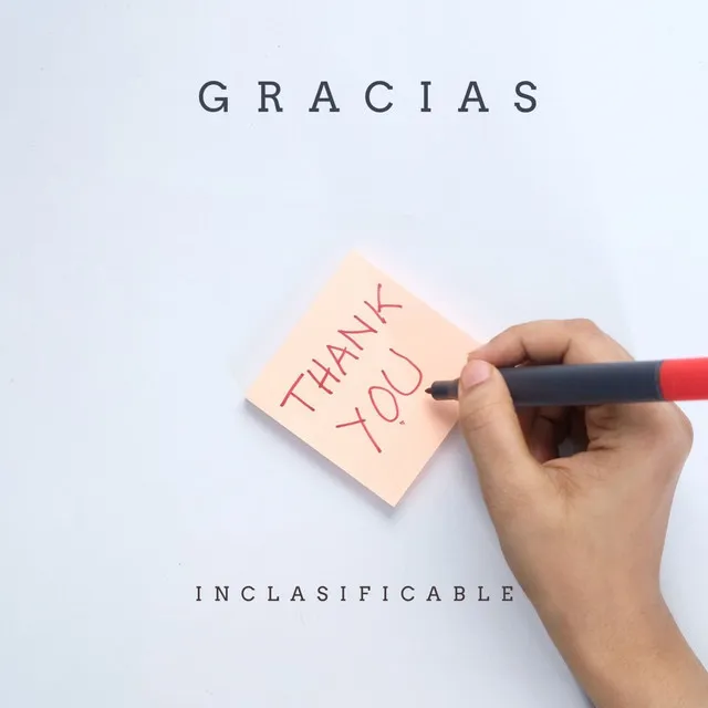 Gracias