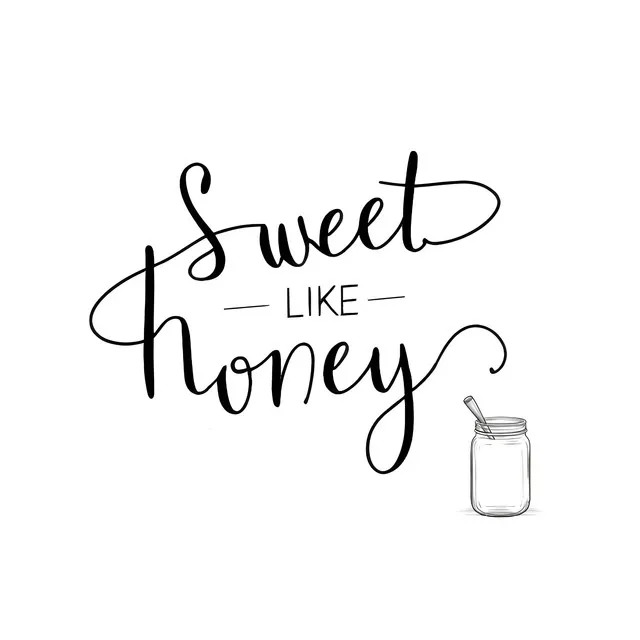 Sweet Like Honey