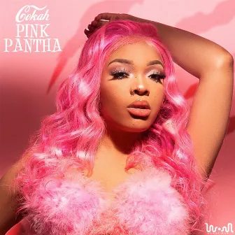 Pink Pantha by Cokah