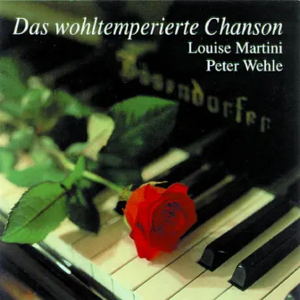 Das wohltemperierte Chanson by Louise Martini