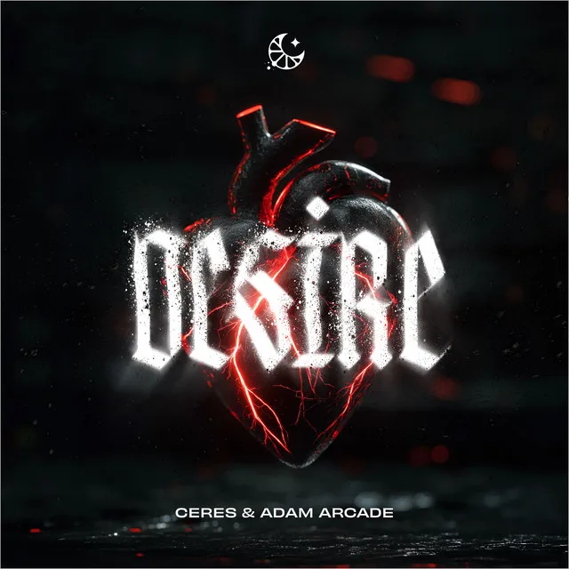 Desire - Sped Up