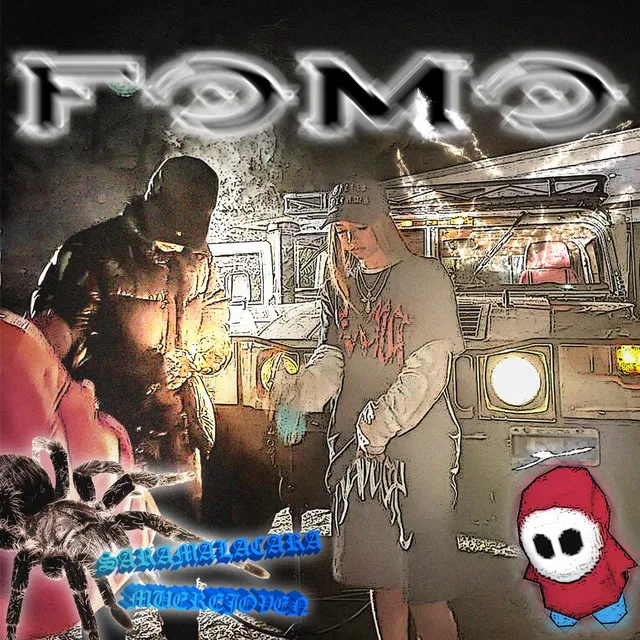 FOMO