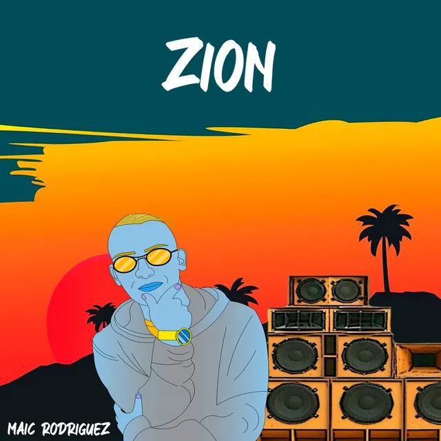 Zion