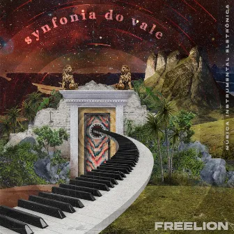 Synfonia do Vale by FREELION