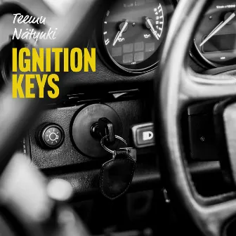 Ignition Keys by Teemu Nätynki