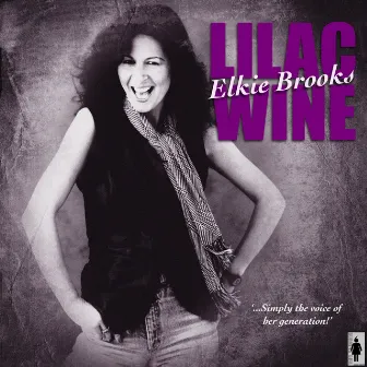 Lilac Wine and Other Big Hits by Elkie Brooks