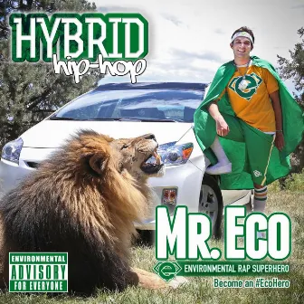 Hybrid Hip-Hop by Mr. Eco