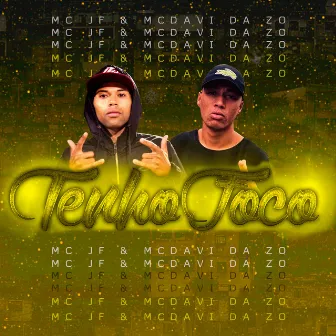 Tenho Foco by MC JF