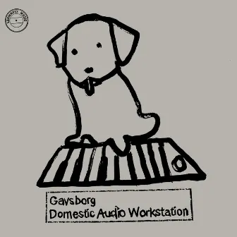 Domestic Audio Workstation by Gavsborg