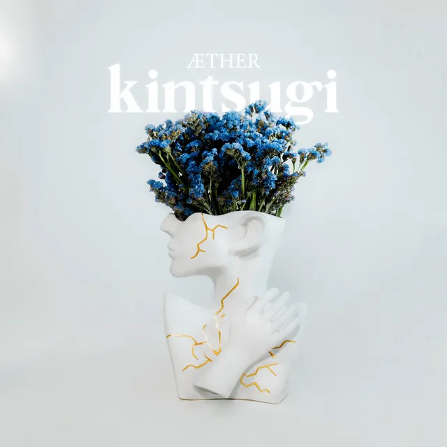 Kintsugi