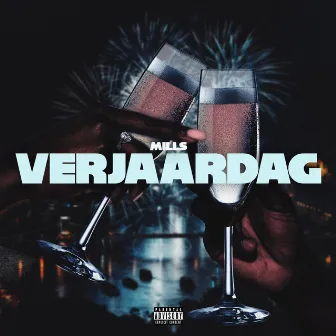 Verjaardag by Mills