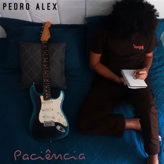 Paciência by Pedro Alex