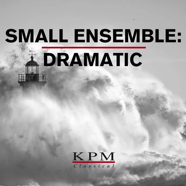 Small Ensemble: Dramatic