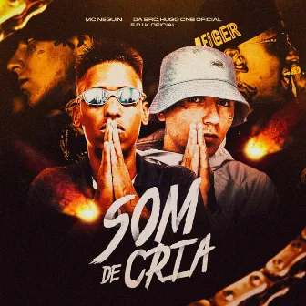 Som de Cria by Hugo CNB Oficial