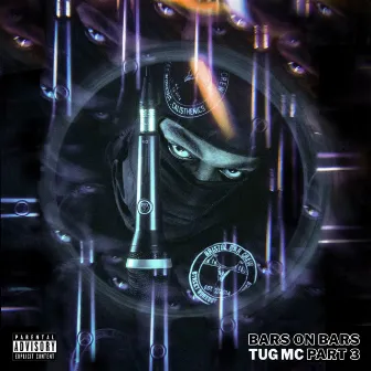 BARS ON BARS PART 3 by TUG MC