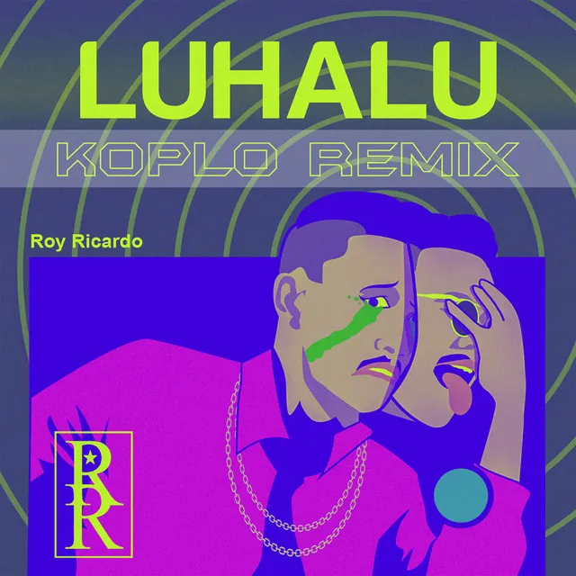 Luhalu (Koplo Remix)