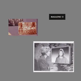 Magazine 13. by Barnt