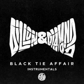 Black Tie Affair (Instrumentals) by Dillon