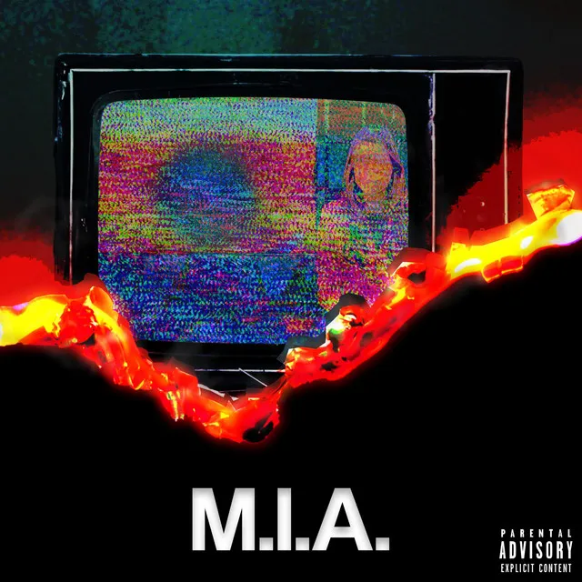 M.I.A.