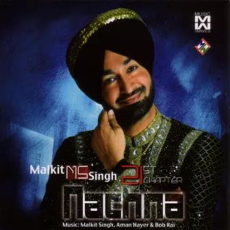 21st Chapter Nachna by Malkit Singh