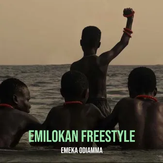 Emilokan (Freestyle) by EMEKA ODIAMMA