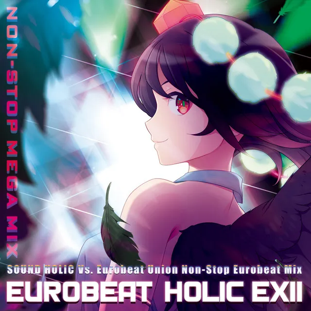 DUAL ROZES (feat. Nana Takahashi/DJ Command(Eurobeat Union))