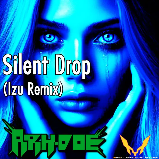 Silent Drop - Izu Remix