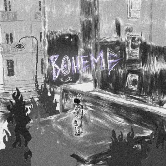 BOHÈME by Kwesy