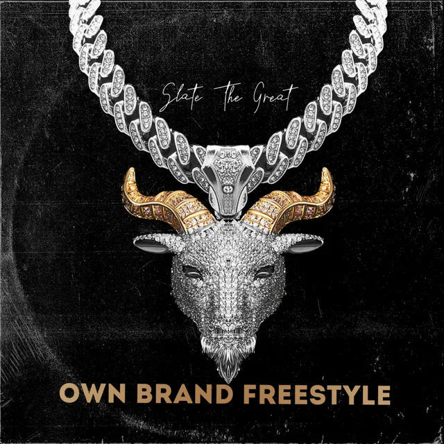 Own Brand Freestyle