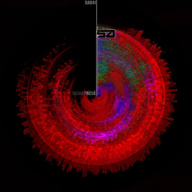 Medianoche - Arzax Remix