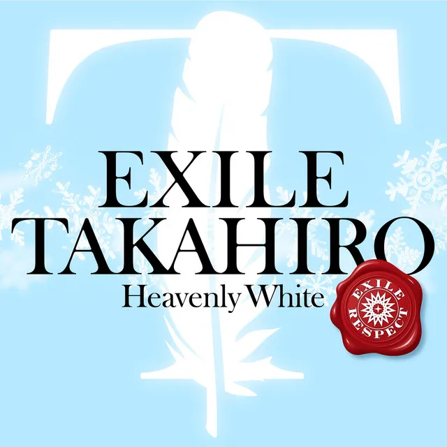 Heavenly White - EXILE RESPECT Ver.