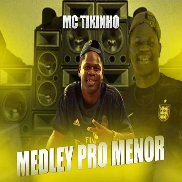 Medley pro Menor