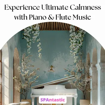 Experience Ultimate Calmness with Piano & Flute Music by Distant Melodies