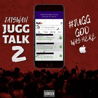 Jugg Talk 2 by Jaiswan