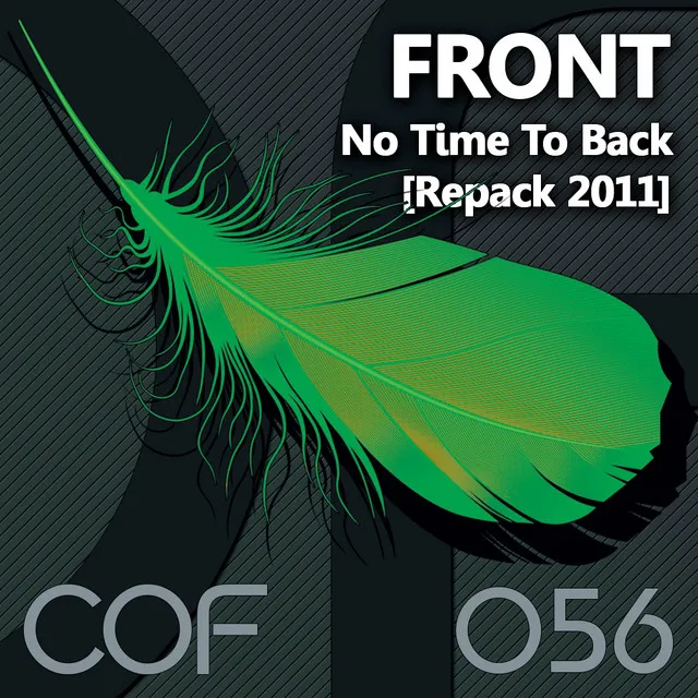 No Time To Back - Ippolo Remix