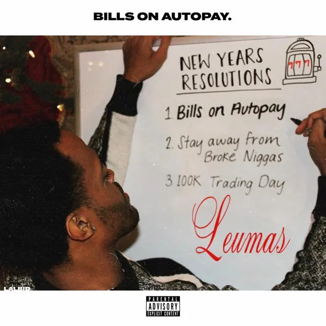 Bills On Autopay