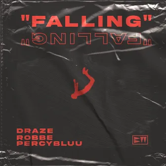 Falling by Draze