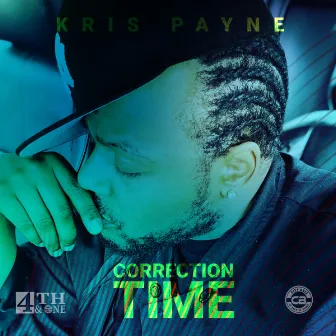 Correction Time by Kris Payne